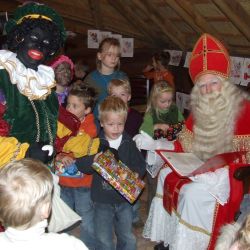 mp  dolle pret  sinterklaas pb 069 klein