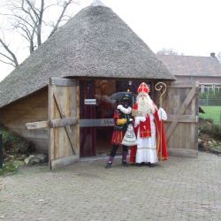 mp  dolle pret  sinterklaas pb 073  klein